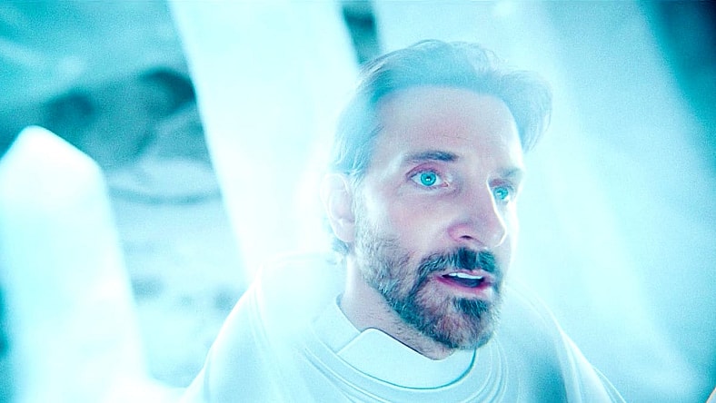 Bradley Cooper isn't what he seems as Jor-El in Superman (2025), DC Studios