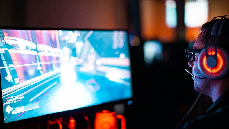 Post-Game Depression Is Real Unsplash