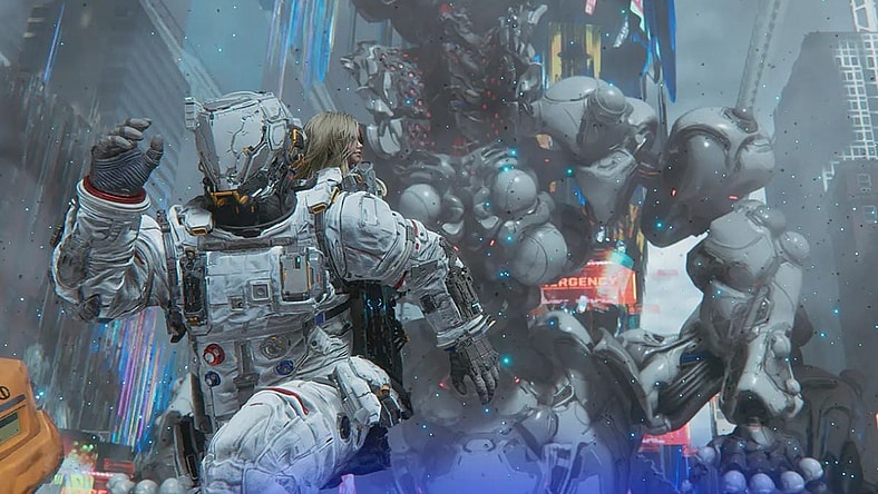 Pragmata Review (2026) Capcom