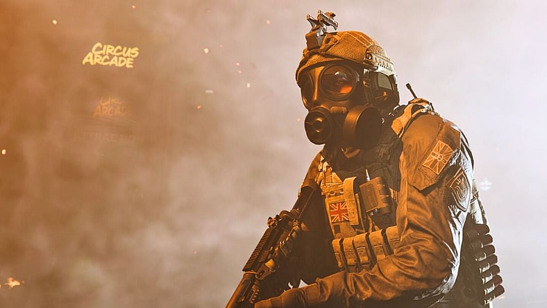 Prices for Game Pass Ultimate Call of Duty: Modern Warfare (2023), Activision, Steam