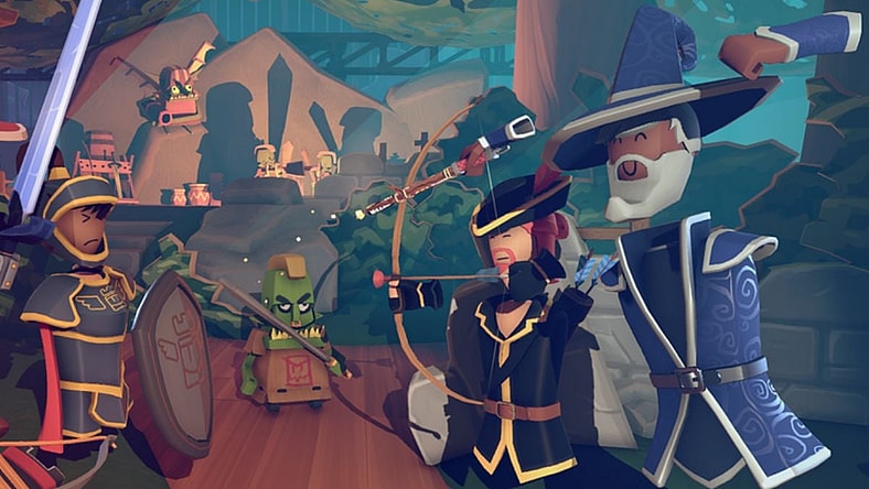 Rec Room Is Shutting Down (2016) Rec Room