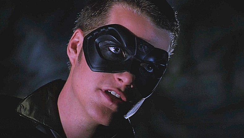 Robin will fly again