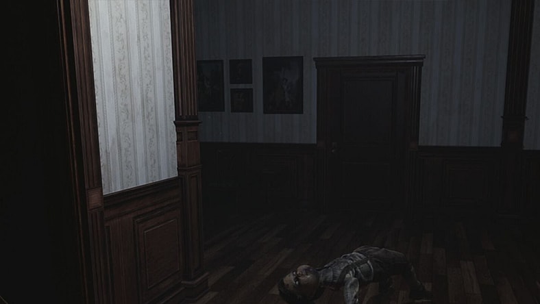 Scariest Co-Op Games Unpossess (2025), Chreseeba Games, Screenshot via Steam