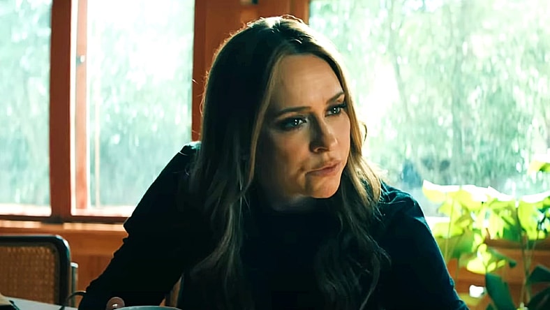 Jennifer Love Hewitt