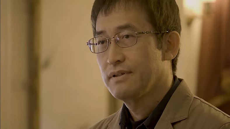 Junji Ito