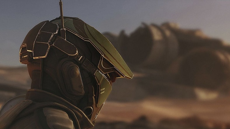 Shade in Star Wars: Galactic Racer (2026), Fuse Games, Star Wars