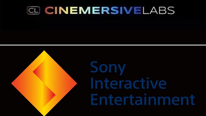 Sony Buys Cinemersive Labs, Google Commons