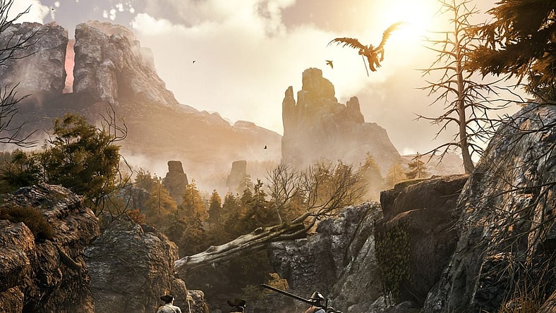 Spiders Shut Down After 18 Years GreedFall (2019), Spiders, Steam
