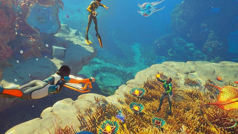 Subnautica 2 Early Access (2026), Unknown Worlds Entertainment, Steam