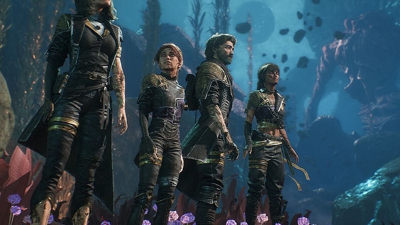 Video Game Releases Clair Obscur: Expedition 33 (2025), Kepler Interactive, Screenshot via Steam