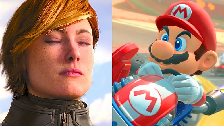 Lowest moments in gaming in 2025