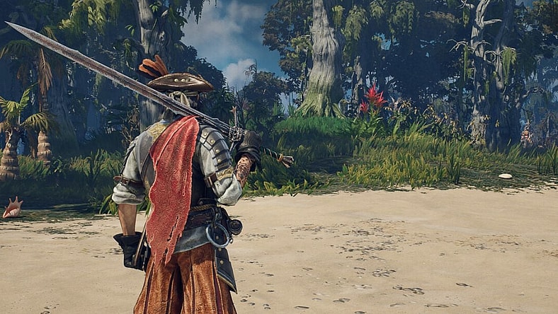 Windrose Tops Steam Charts (2026), Kraken Express, Steam