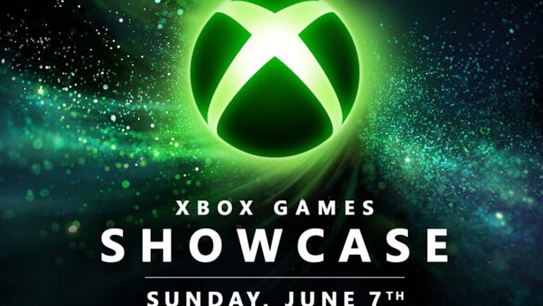Xbox Games Showcase Microsoft