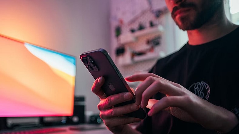 Xbox Mobile Gaming, Unsplash