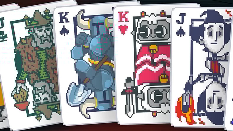 A number of indie video game superstars are set to shake things up in the upcoming 'Friends of Jimbo' expansion pack for Balatro (2024), Playstack