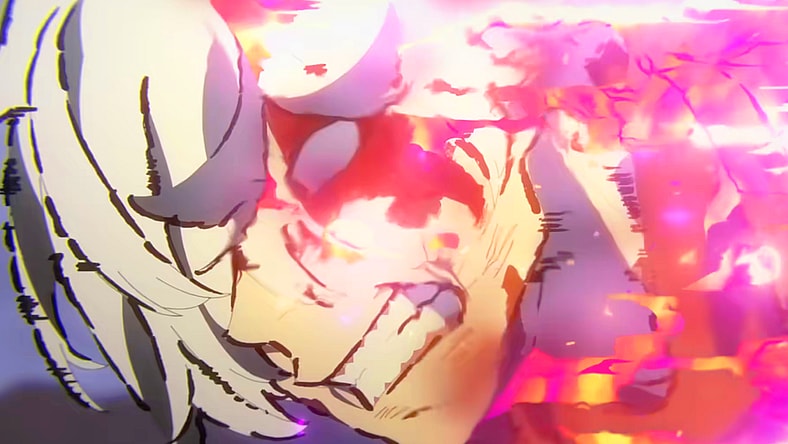 Gabimaru (Chiaki Kobayashi) in Hell's Paradise Jigokuraku Season 2 (2026), MAPPA