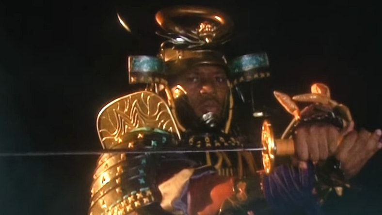 Yasuke (Ruan “jogazulu” Silva) is ready to fight for justice in tokusatsu commercial for Assassin's Creed Shadows (2025), Ubisoft