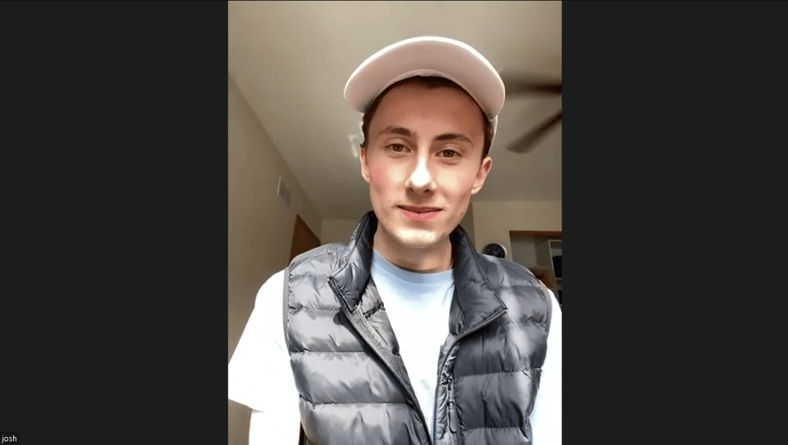 Interview with Joshua Masterson of The Catholic Cartoon, Convinced Catholicism, YouTube