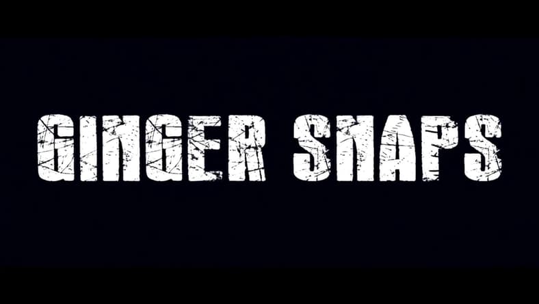 Sweet and sassy title in Ginger Snaps (2000), Motion International