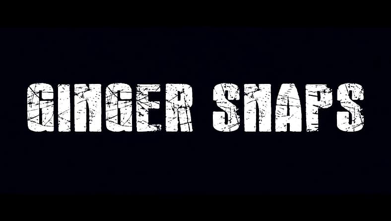 Sweet and sassy title in Ginger Snaps (2000), Motion International