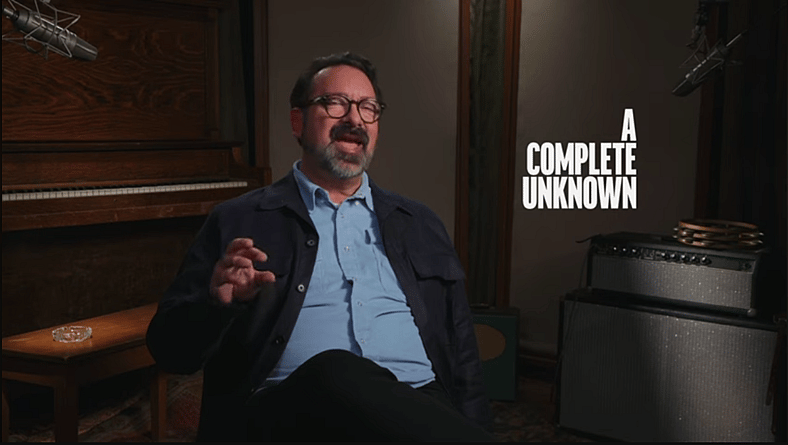 Writer/Director James Mangold’s Essential Screenwriting Advice