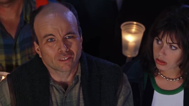 Clint Howard