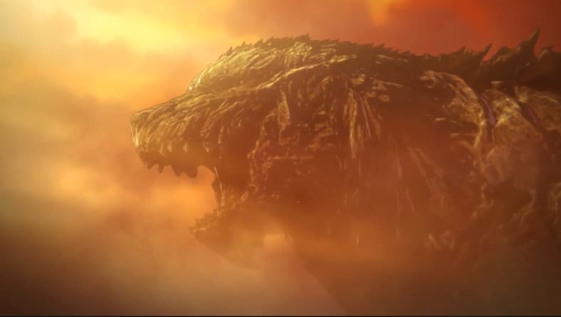 Odds Of ‘Godzilla Singular Point’ Getting A Second Season Just Hit Rock Bottom