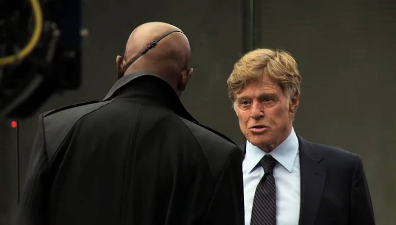 Redford
