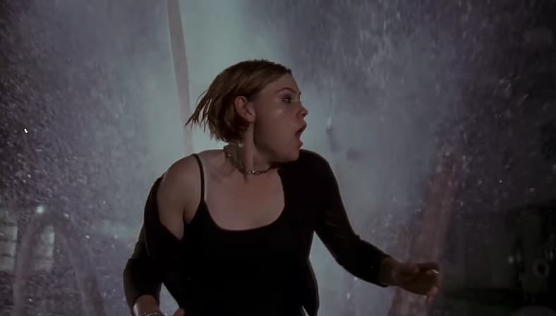 Run Clea Run