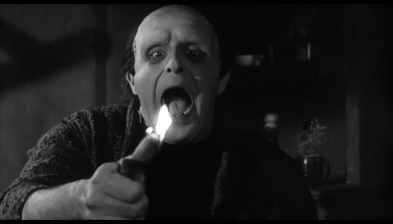 Very Young Frankenstein