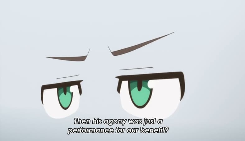 Crunchyroll Localizers Completely Botches ‘Reborn As A Vending Machine, I Now Wander the Dungeon’ Season 3 Anime English Dub