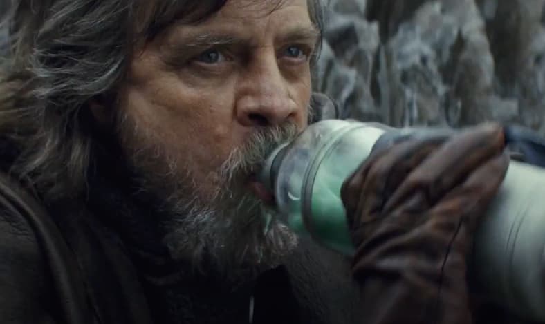 Drink up