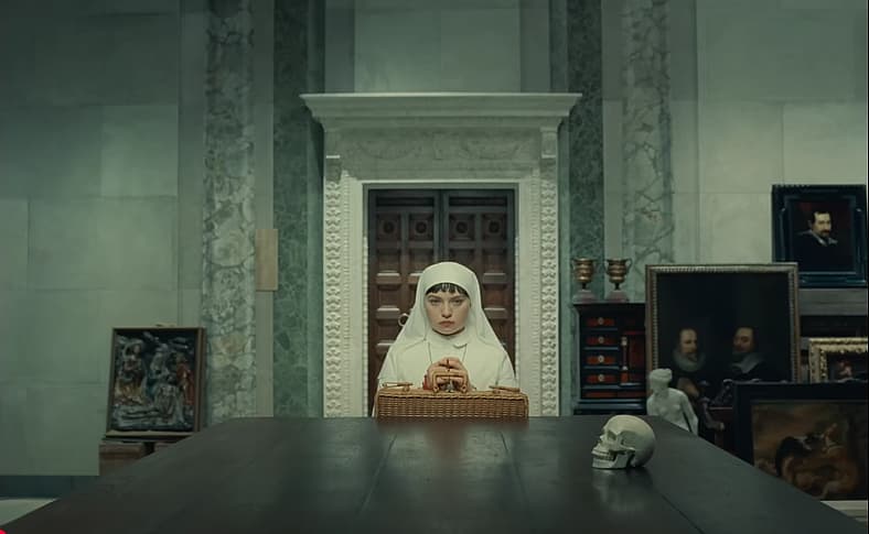 Set the table