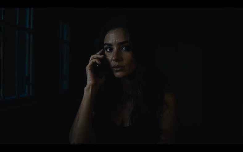 AI product 'Tilly Norwood' in mystery film via Particle6