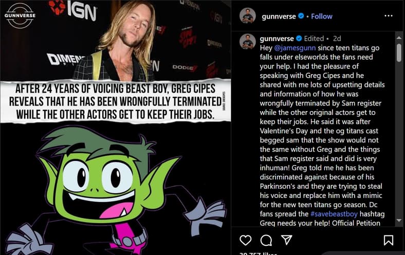 Gunnverse