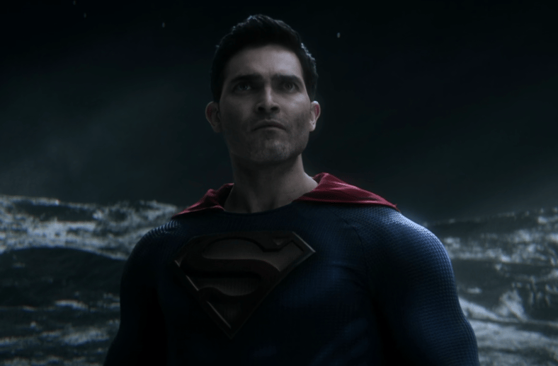 Superman prepares for his final battle in Superman & Lois Season 3 Episode 13, The CW