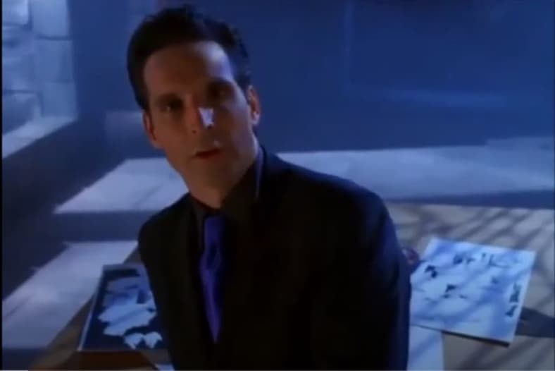 Spawn INtro