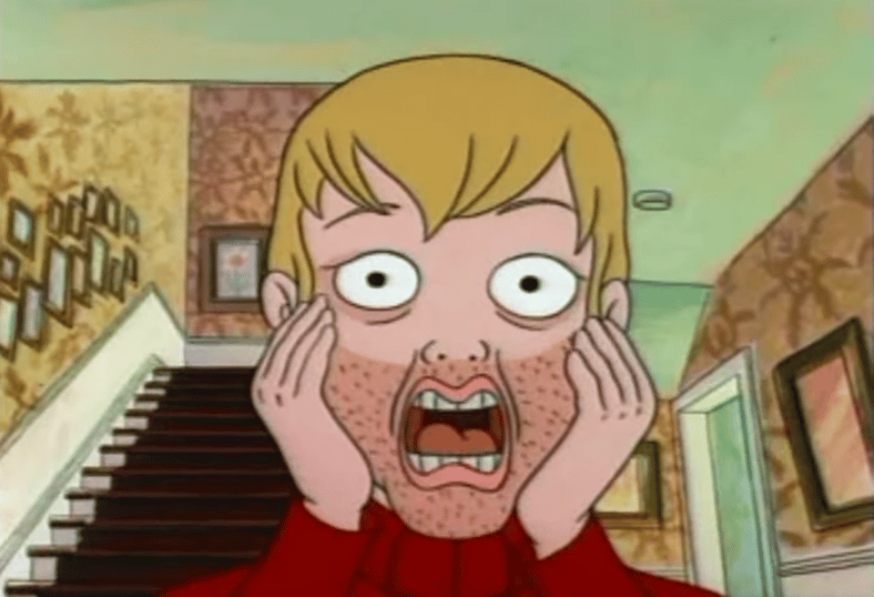 Home Alone 5