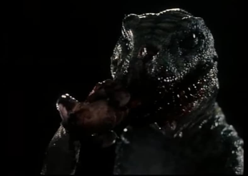 Carnosaur