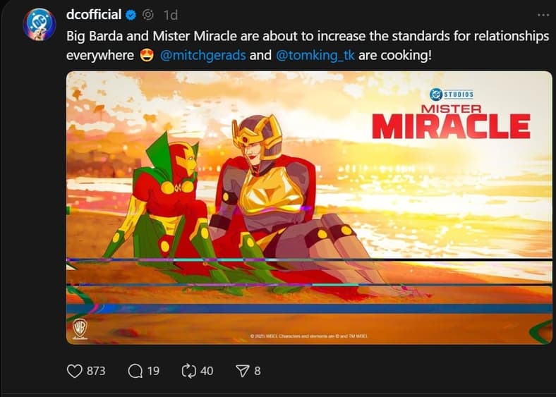 Miracle Threads