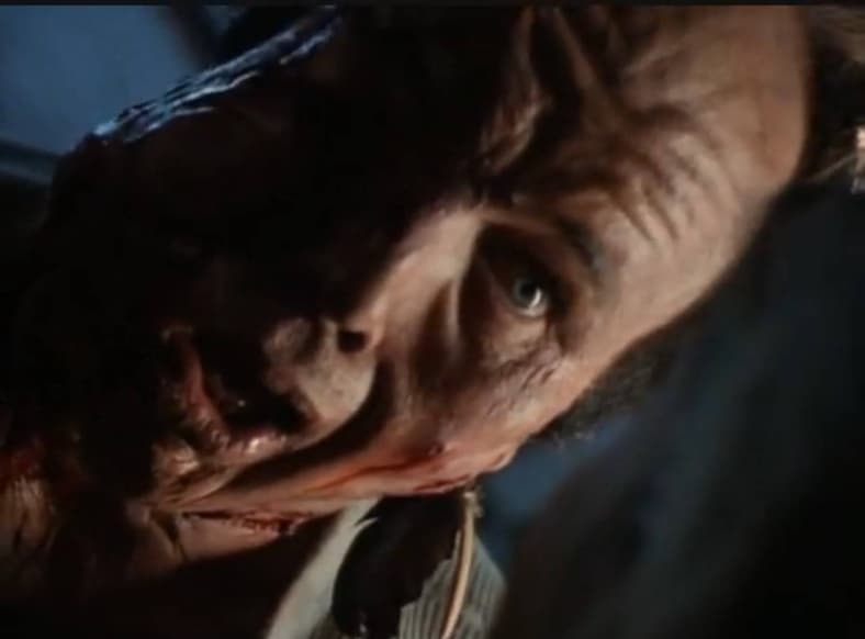 Clint Howard