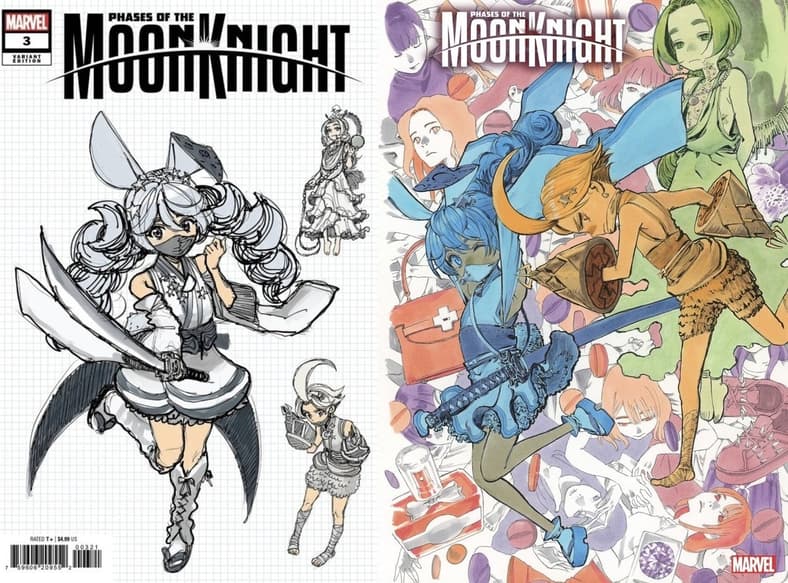 moon knight chan