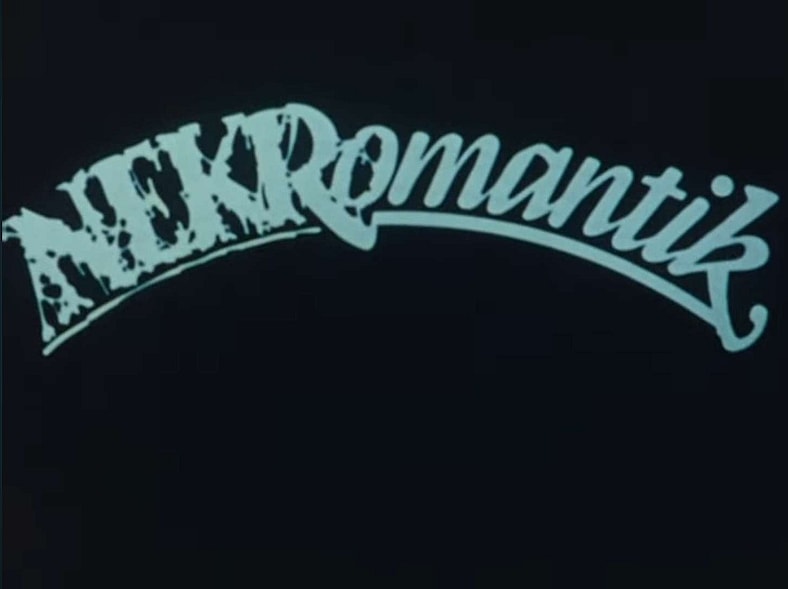 Nekromantik (1988) Leisure Time Features 