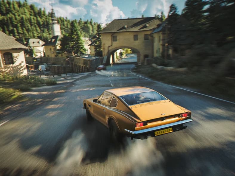007: First Light (2026) IO Interactive AS, Steam