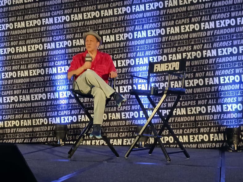 Fan Expo