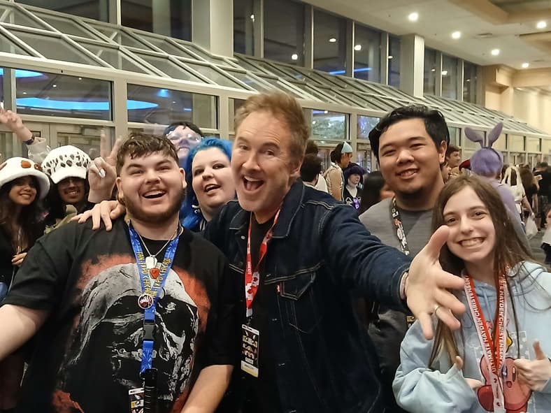 Fan Expo