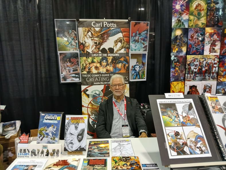 Fan Expo 2025