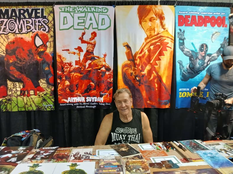 Fan Expo 2025