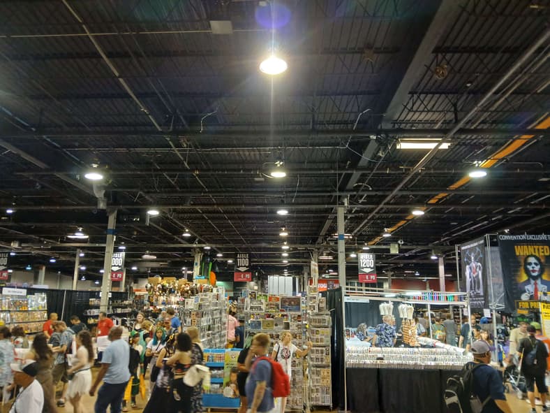 Fan Expo 2025