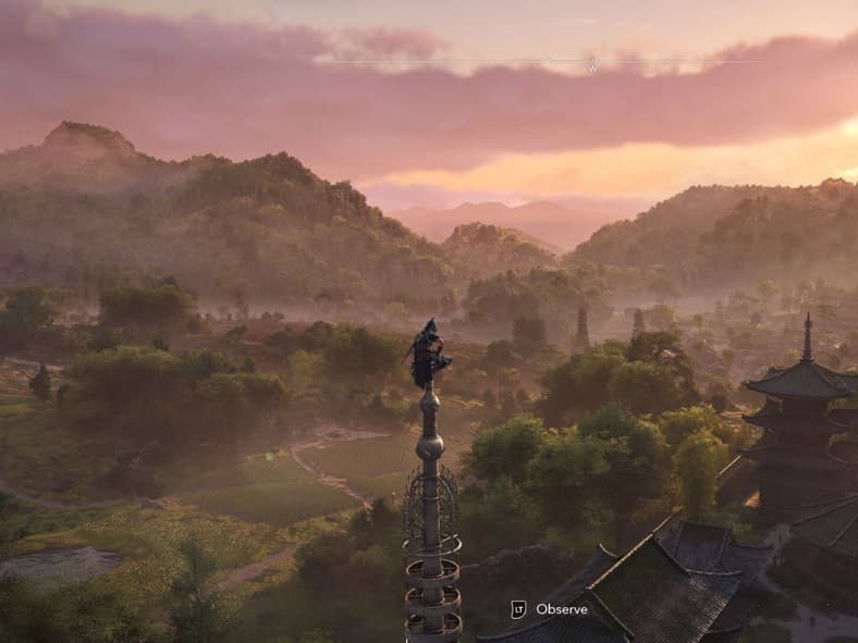 Assassin's Creed Shadows (2025), Ubisoft, Steam